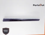 2014 Mercedes-benz C207 Dashboard Right Ornamental Trim Lhd A2076802671 Oem. Fixed Price $89.09.