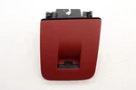 2017 - 2022 Alfa Romeo Stelvio Dash Left Tray Storage Compartment Oem Red D7XR. Fixed Price $39.96.