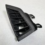 2011-2019 Ford Fiesta Dash Left Side Ac Air Vent Defroster Grille Oem. Fixed Price $18.16.
