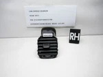 2011 2020 Dodge Charger Front Right Outer Air Vent Grille L0202804DX9AB Oem. Fixed Price $23.80.