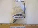 Ford Unopened "headrest Guide", Gray, F85Z-78610A16-BBB Nos Free Shipping, Rare. Fixed Price $19.95.