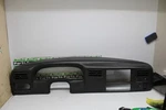 99-04 Ford Excursion Dash Instrument Cluster Speedometer Bezel Panel Dark Gray. Fixed Price $111.59.