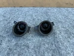 Ford Mustang Mach-e 2021-2024 Oem Dash Left And Right Tweeters Set Assembly. Fixed Price $34.95.