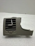 2009-13 Toyota Corolla Dash Left Side A/c Air Vent Bezel Trim Oem 55686-02080. Fixed Price $34.58.