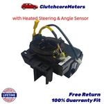 For Ram 1500 Clock Spring W/ Angle Sensor Heated 68528301AA. Fixed Price $143.10.