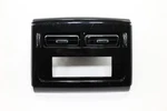 2020 - 2026 Lincoln Aviator Console Back Trim Cover W/ Air Vent Oem LC5B19C570AC. Fixed Price $89.36.