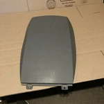 2008-2010 Center Dash Cover For Dodge Grand Caravan Pn 1DS51BD5AB. Fixed Price $46.84.