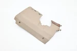 88-95 Bmw E34 Series Front Left Drivers Side Dash Knee Cover Panel Trim Oem*. Fixed Price $40.50.