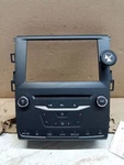 Audio Equipment Radio Control Panel Fits 13-14 Fusion 173286. Fixed Price $96.00.