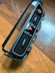 Panel Assembly-center Fascia Hyundai 84740-G9000-UAY 2019-2023 Genesis G70 Oem. Fixed Price $70.00.