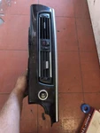2012-2018 Bmw 640I 650I F12 Front Dash Center Air Vent Grille Cover Trim Oem. Fixed Price $120.00.