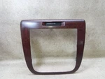 Radio Bezel Fits 2006 2007 2008 2009 2010 2011 2012 2013 Chevrolet Impala W200. Fixed Price $29.25.