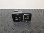 14-18 Jeep Cherokee Hub Media Center Oem 68146071AC. Fixed Price $55.00.