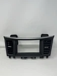 Infiniti JX35 QX60 Center Dash Radio Trim Bezel Air Vent Grille 2013-2020 Oem. Fixed Price $75.00.
