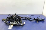 2018 - 2020 Kia Stinger Oem Front Dashboard Panel Main Wiring Harness 91165J5320. Fixed Price $140.25.