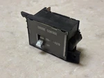 1977-1992 Cadillac Fleetwood Brougham Deville Cruise Control Switch 1617628. Fixed Price $9.95.