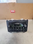 2009 Honda Cr-v Stereo Am Fm Radio 6 Disc Cd Changer 39100-SWA-A004. Fixed Price $42.75.
