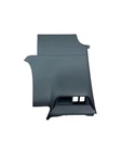 For 2023-2025 Honda Hr-v Dashboard Left Lower Switch Bezel Cover Trim Panel Oem. Fixed Price $45.99.