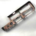 Toyota 55434-89135 Woodgrain Sub-ass'y Instrument Center Panel Discontinued. Fixed Price $760.00.