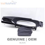 2021-2024 Vw Taos Left Dash Panel Trim / Bezel 2GJ858415D. Fixed Price $94.49.