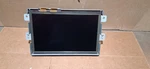 17-18 Jaguar Land Rover 8" Dash Navigation Gps Radio Touch Screen Display Oem. Fixed Price $19.00.