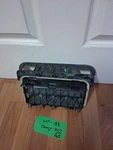 15-17 Toyota Camry Rear Left Side Quarter Air Presssure Vent Grill Oem. Fixed Price $40.00.