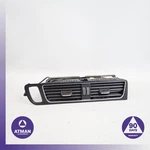 Audi SQ5 Front Dashboard Center A/c Air Vent 8R1820951L Oem. Fixed Price $53.95.