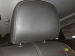 2014 Acura Rdx Passenger Front Headrest Only Tan Leather. Fixed Price $110.00.