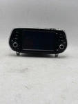19-20 Hyundai Santa Fe Radio Receiver 96160S2300VCS Oem. Fixed Price $80.00.