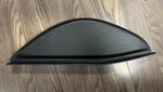 Mopar 2019-2025 Ram 1500 Dashboard Right Passenger End Cover Trim Panel Cap. Fixed Price $35.00.