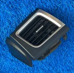 2014 - 2019 Toyota Highlander Dash Right Outer Air Vent Grille Trim Cover Oem. Fixed Price $49.99.