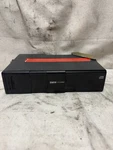 Rear 6 Cd Disc Audio Sound Player Multi-changer W/magazine Oem Bmw E39. Fixed Price $75.00.