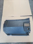 90-92 Camaro Z28 Iroc Rh Passenger Side Lower Dash Panel Trim Cover Gm 14048736. Fixed Price $39.00.