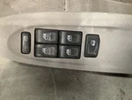 Front Door Switch Driver's Master Fits 05 Trailblazer 353945. Fixed Price $95.08.