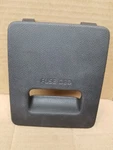 Black 2016-2020 Kia Sportage Interior Fuse Box Cover Panel Door Under. Fixed Price $25.99.