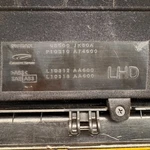 08-15 Infiniti G37 Q60 Coupe Oem Right Rh Pass Dash Glove Box 68500 JK60A. Fixed Price $38.00.