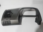 2010 Honda Civic Dash Display Speedo Cluster Bezel Panel 77220-SNA-A020 Hybrid. Fixed Price $66.00.