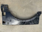 Range Rover Hse L322 Driver Left Front Fender Panel Black Fits 2006-2012 07. Fixed Price $150.00.