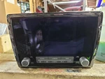 2022-2023 Nissan Frontier Radio Receiver 9.0" Display Touch Screen. Fixed Price $494.99.