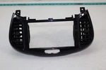 2011-2014 Nissan Juke Center Dash Bezel Air Vent Surround Trim 68750-1KK0A Oem. Fixed Price $45.48.