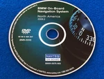 2007 Bmw M5 X5 650I Navigation Dvd Rom Oem 65900404347 S0001-0075-602. Fixed Price $74.95.