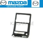 Mazda Genuine Radio Center Console Panel Stereo FB01-55-210C New. Fixed Price $191.54.