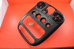 T3 01-05 Pt Cruiser Center Radio Dash Climate Control Bezel Panel 05291573AA. Fixed Price $79.99.