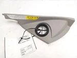Dash Left Side End Cap Fits Volvo S40 2004 - 2011. Fixed Price $27.89.