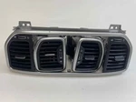 Fits 20-22 Kia Sportage Dash Center Lh & Rh Outer Air Vents Set Of 4. Fixed Price $149.60.