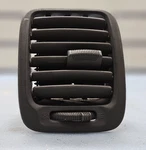 02-05 Hyundai Sonata Base Dash Left Driver A/c Hvac Heater Air Vent Black. Fixed Price $21.59.
