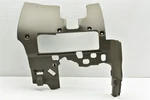 2008-2016 Audi A5 Lower Dash Knee Panel Cover 8K1880301B S5 08-16. Fixed Price $35.00.