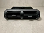 Mercedes W203 C230 C240 C320 Center Dash Vent Black Oem 2038302254 Genuine. Fixed Price $107.99.