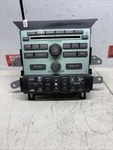 2010 Honda Pilot Radio Climate Control Receiver Cd Player 39100-SZA-A210. Fixed Price $70.00.