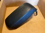 2014-2020 Jeep Cherokee Center Console Lid Top Leather Black. Fixed Price $70.00.